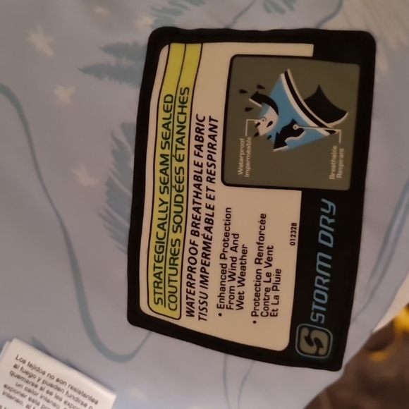 Beautiful Columbia jacket - Picture 10 of 11